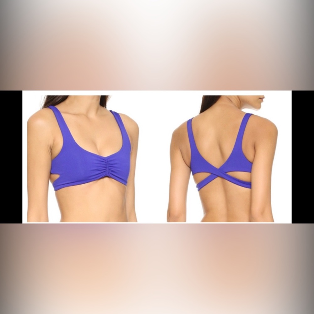 Lspace. Lively top.